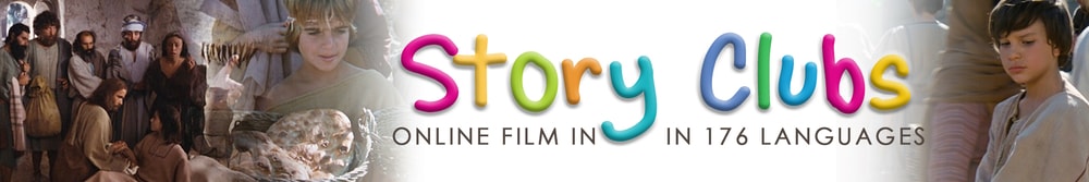 StoryClubs Film Online Film in 176 Languages